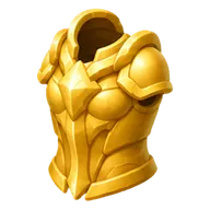 Bastion Breastplate, item level 60