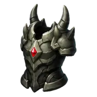 Bastion Breastplate, item level 90