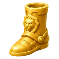 Rampart Sabatons, item level 60