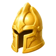 Sentinel Greathelm, item level 60