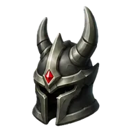 Sentinel Greathelm, item level 90