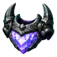 Sage Vestment, item level 100