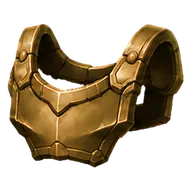 Sage Vestment, item level 20