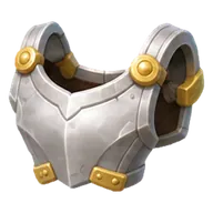 Sage Vestment, item level 40