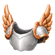 Sage Vestment, item level 50