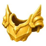 Sage Vestment, item level 60
