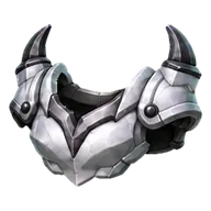 Sage Vestment, item level 80