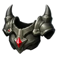 Sage Vestment, item level 90