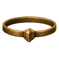 Sash of Focus, item level 20