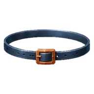 Sash of Focus, item level 30