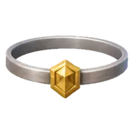 Sash of Focus, item level 40