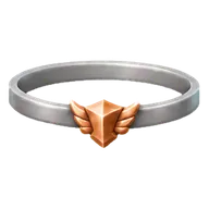 Sash of Focus, item level 50