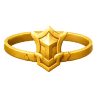 Sash of Focus, item level 60