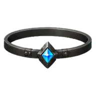 Sash of Focus, item level 70