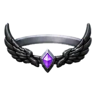 Sash of Focus, item level 80