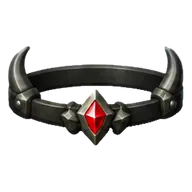 Sash of Focus, item level 90