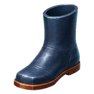 Wayfarer Boots, item level 30