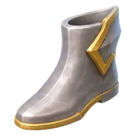 Wayfarer Boots, item level 40