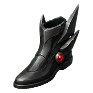 Wayfarer Boots, item level 90