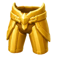 Arcane Leggings, item level 60