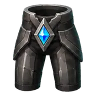 Arcane Leggings, item level 70
