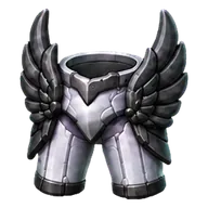 Arcane Leggings, item level 80