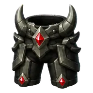 Arcane Leggings, item level 90