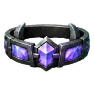 Scout's Belt, item level 100