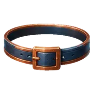 Scout's Belt, item level 30