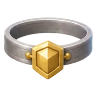 Scout's Belt, item level 40