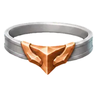 Scout's Belt, item level 50