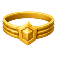 Scout's Belt, item level 60