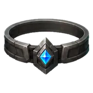 Scout's Belt, item level 70