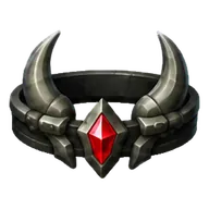 Scout's Belt, item level 90
