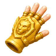 Quickdraw Gloves, item level 60