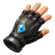 Quickdraw Gloves, item level 70
