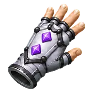 Quickdraw Gloves, item level 80