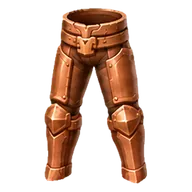 Ranger Leggings, item level 10