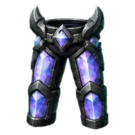 Ranger Leggings, item level 100