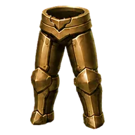 Ranger Leggings, item level 20