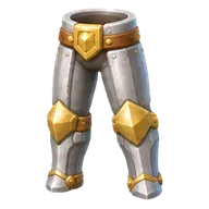 Ranger Leggings, item level 40