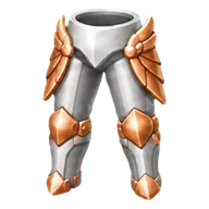 Ranger Leggings, item level 50