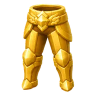 Ranger Leggings, item level 60