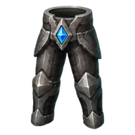 Ranger Leggings, item level 70