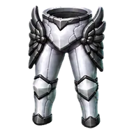 Ranger Leggings, item level 80