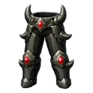 Ranger Leggings, item level 90