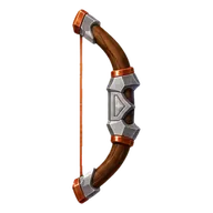 Trueshot Bow, item level 50