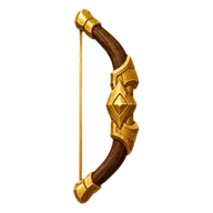 Trueshot Bow, item level 60