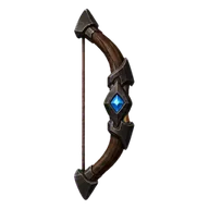 Trueshot Bow, item level 70