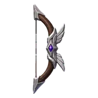 Trueshot Bow, item level 80